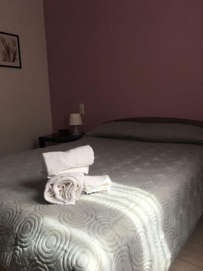 Apartamento de 70 m² en Heraklion, con 1 habitación Exterior foto