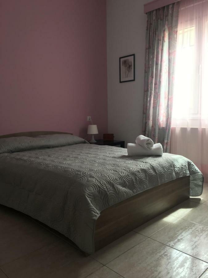 Apartamento de 70 m² en Heraklion, con 1 habitación Exterior foto