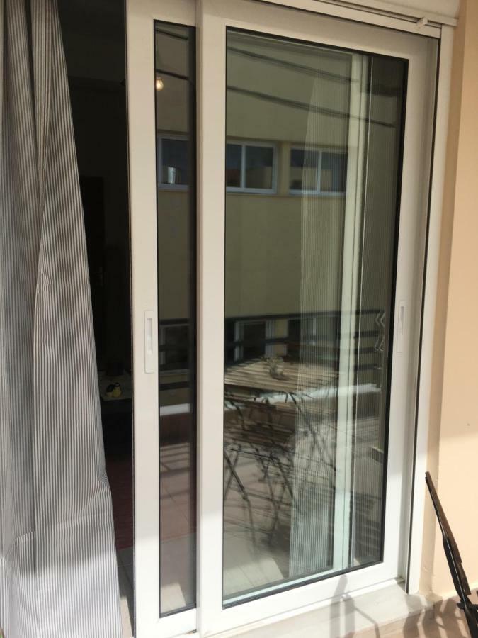 Apartamento de 70 m² en Heraklion, con 1 habitación Exterior foto