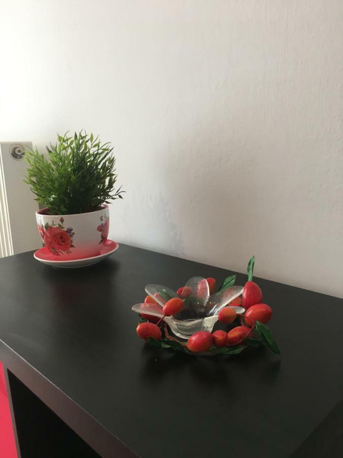 Apartamento de 70 m² en Heraklion, con 1 habitación Exterior foto