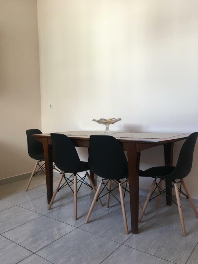 Apartamento de 70 m² en Heraklion, con 1 habitación Exterior foto