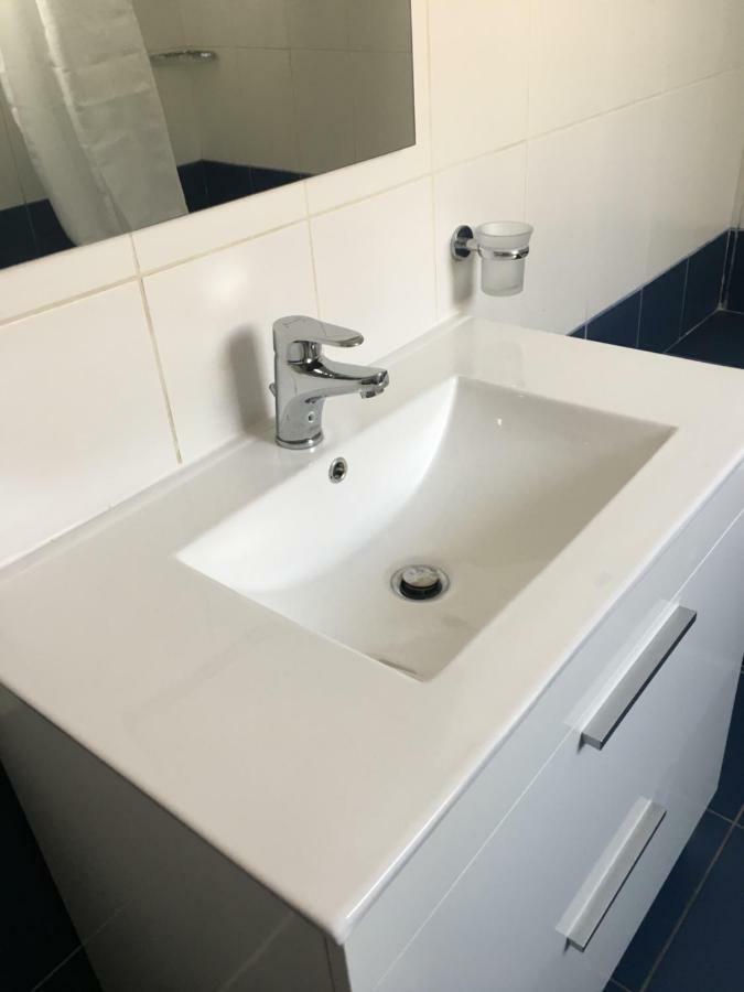 Apartamento de 70 m² en Heraklion, con 1 habitación Exterior foto