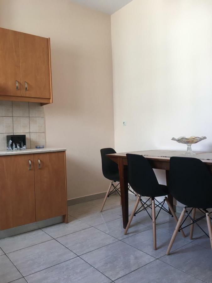 Apartamento de 70 m² en Heraklion, con 1 habitación Exterior foto