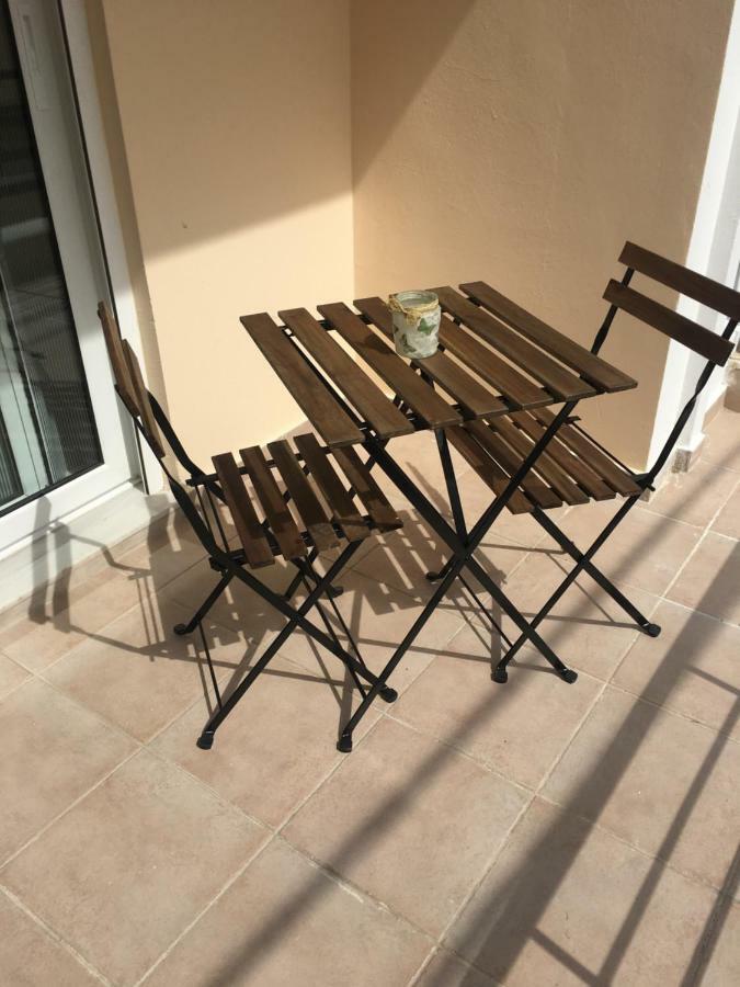 Apartamento de 70 m² en Heraklion, con 1 habitación Exterior foto