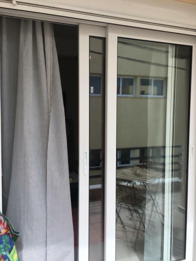 Apartamento de 70 m² en Heraklion, con 1 habitación Exterior foto