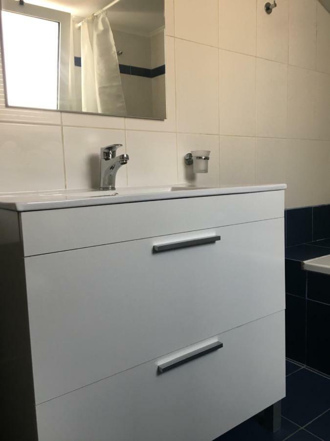 Apartamento de 70 m² en Heraklion, con 1 habitación Exterior foto