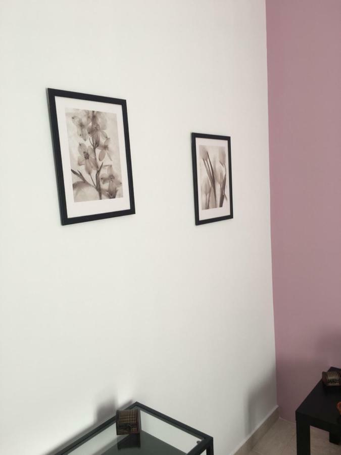 Apartamento de 70 m² en Heraklion, con 1 habitación Exterior foto