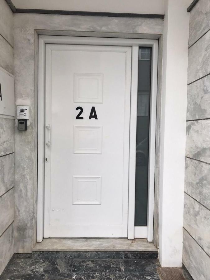 Apartamento de 70 m² en Heraklion, con 1 habitación Exterior foto